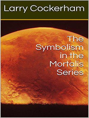 cover image of The Symbolism in the Mortalis Series